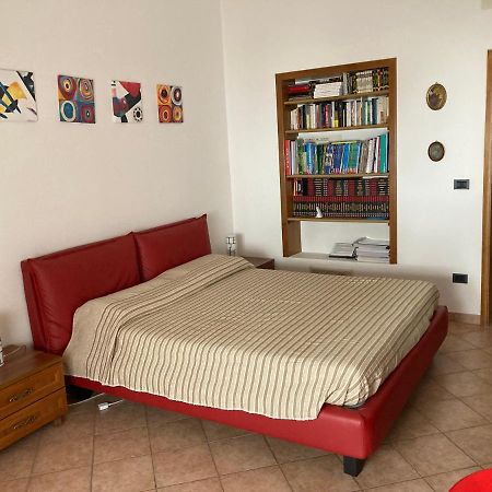 B&B Marsiglia Sassari Esterno foto