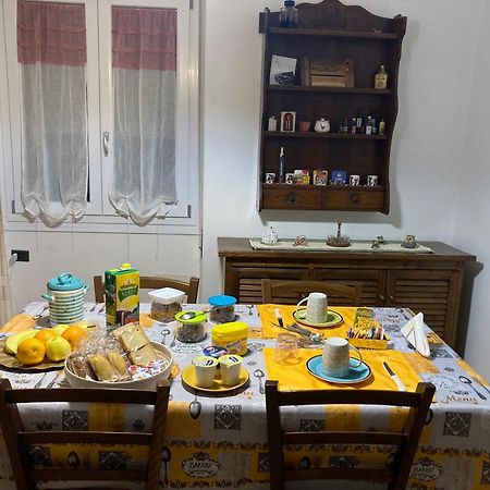 B&B Marsiglia Sassari Esterno foto