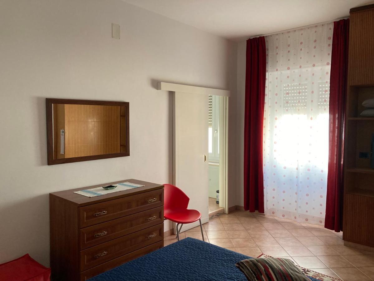 B&B Marsiglia Sassari Esterno foto