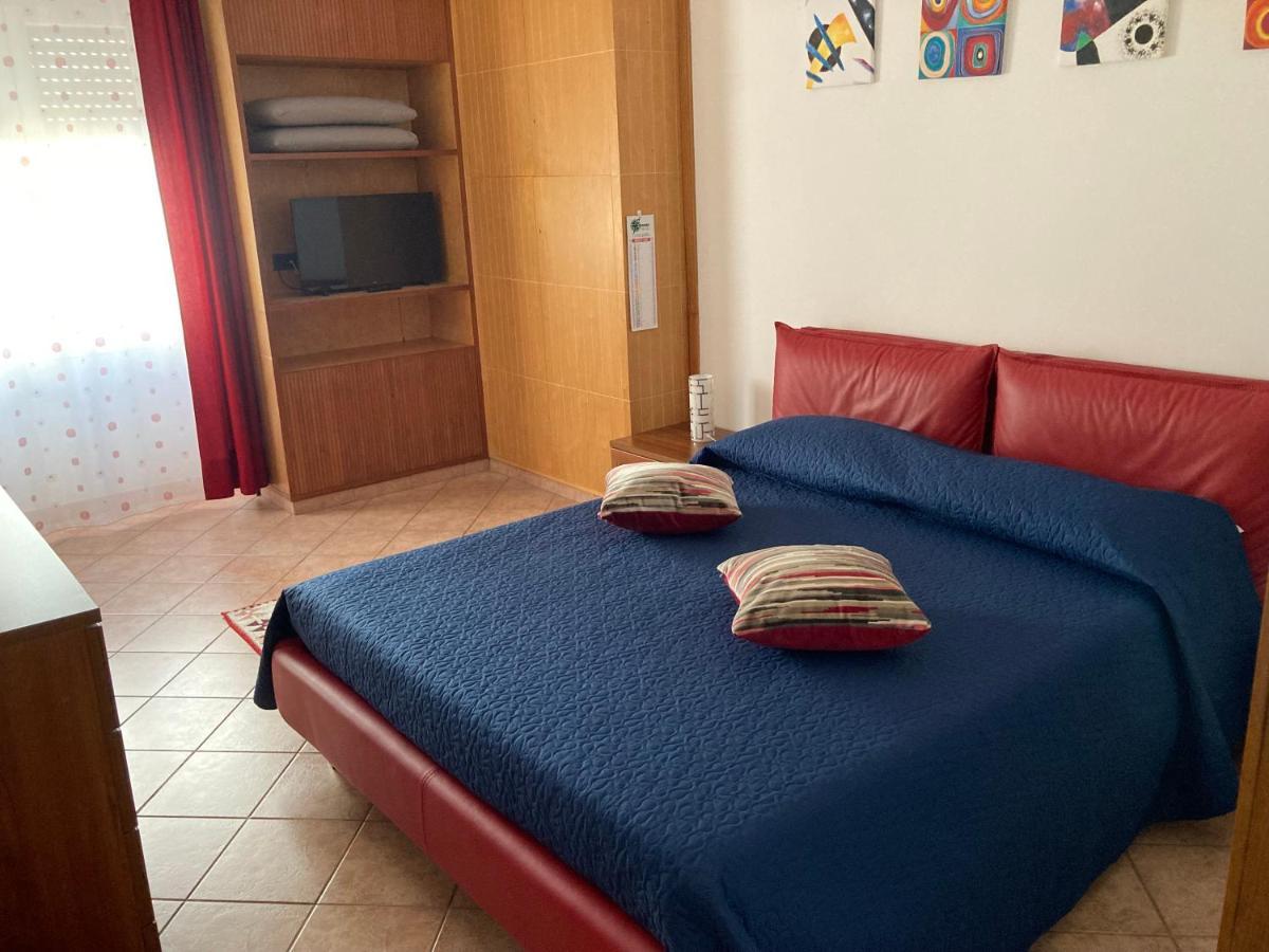 B&B Marsiglia Sassari Esterno foto