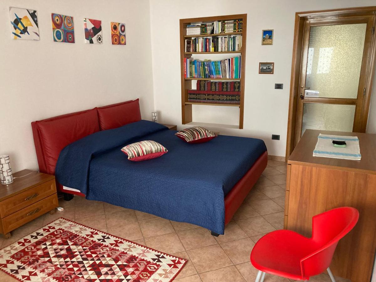 B&B Marsiglia Sassari Esterno foto