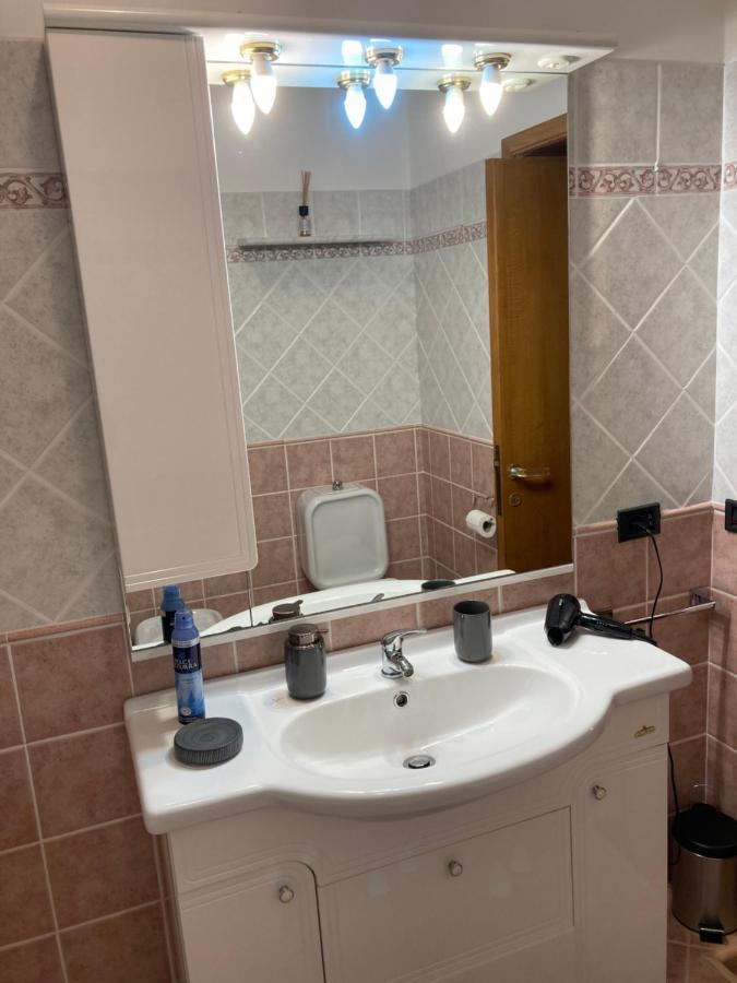 B&B Marsiglia Sassari Esterno foto