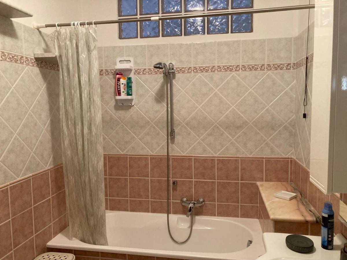 B&B Marsiglia Sassari Esterno foto