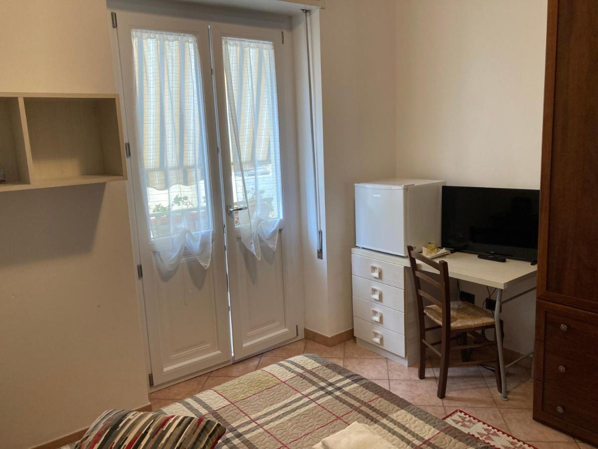 B&B Marsiglia Sassari Esterno foto