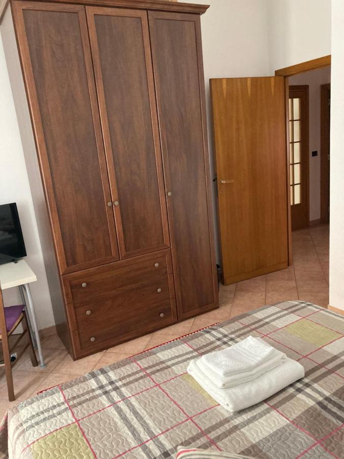 B&B Marsiglia Sassari Esterno foto