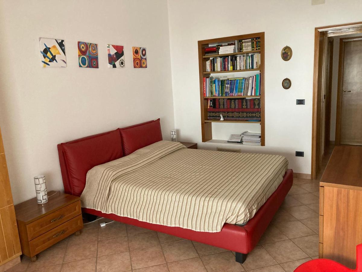 B&B Marsiglia Sassari Esterno foto