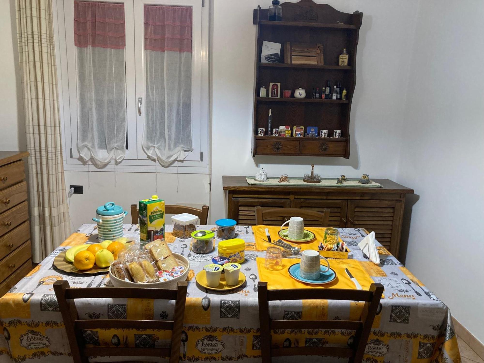 B&B Marsiglia Sassari Esterno foto